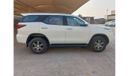 Toyota Fortuner TOYOTA FORTUNER 2.7EXR 2020 IN EXCELLENT CONDITION WITH SET OF 03 KEYS