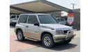 Suzuki Escudo Suzuki Escudo 2002 Japanese Specs Ref# 306