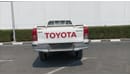 Toyota Hilux SINGLE CABIN DIESEL 2.4 LTR  MANUAL 4/4 POWER WINDOW CENTER LOCK WIHT REMOTE ,