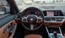 BMW 320i BMW 320 d 2022 Korean Specs