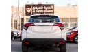 هوندا HRV EX 1.8