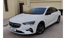 Opel Insignia Elegance Plus 2.0 Turbo