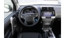 Toyota Prado TOYOTA PRADO 4.0L VX(R) 2023