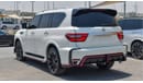 Nissan Patrol LE Titanium LE Platinum with Nismo Kit 2023