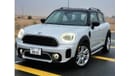 Mini Cooper Countryman 1.5