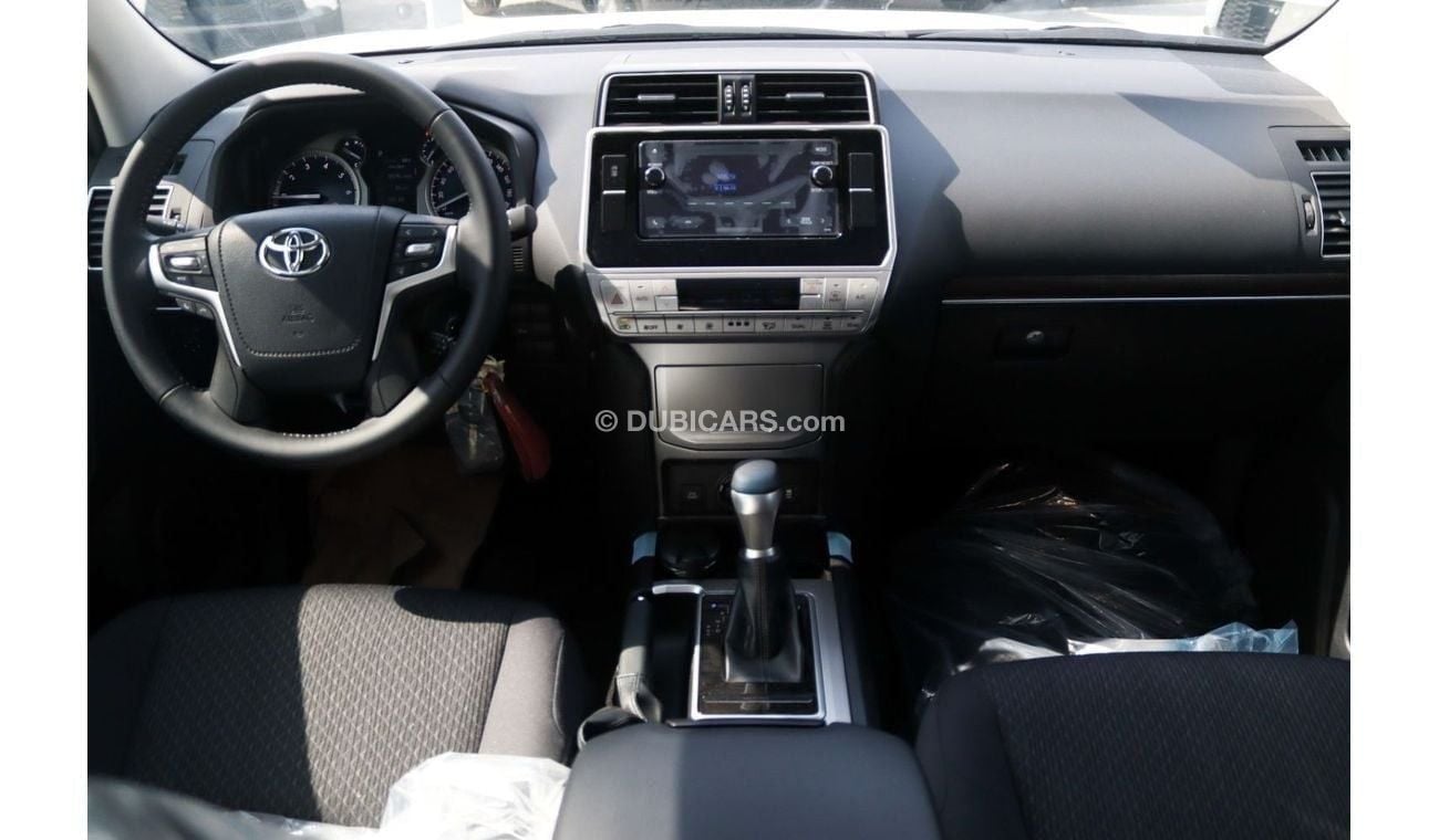 Toyota Prado 2023 TOYOTA PRADO VX 2.7 4X4 - BRAND NEW **EXPORT ONLY**التصدير فقط خارج الخليج**