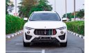 Maserati Levante Std Maserati Levante Q4 GTS kit 2018 Under Warranty