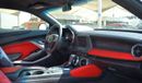 Chevrolet Camaro Camaro RS V6 2020/ZL1 Kit/Low Miles/Leather Seats/Very Good Condition