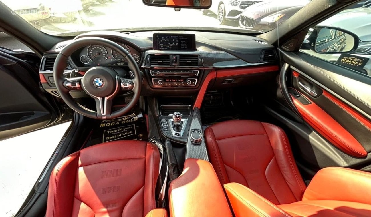 BMW M3 Std