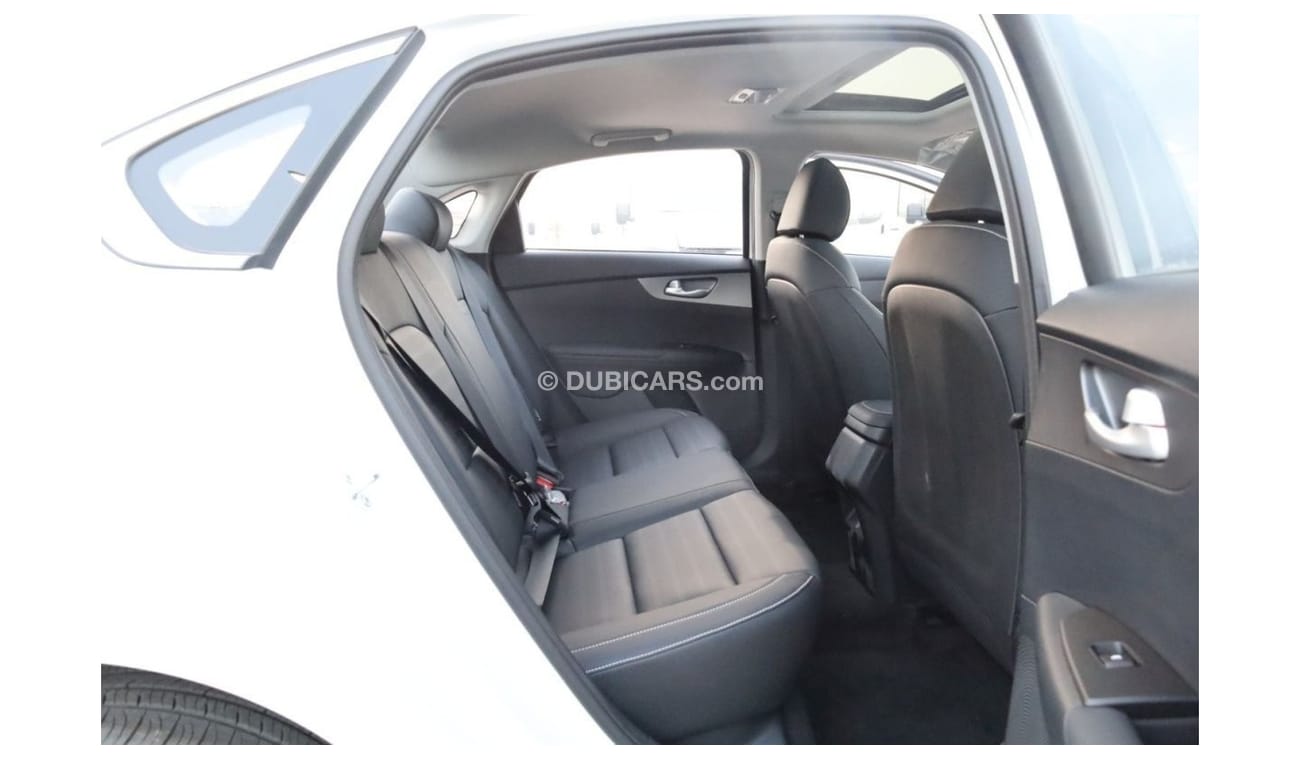 Kia K3 KIA_K3_FULL_OPTIONS_2024_1.5L_LEATHER_SEATS