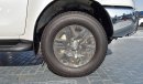 تويوتا هيلوكس Toyota Hilux TOYOTA HILUX DC 2.7L GLXS-G M/T 4X4 (PETROL) MY24