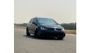 Volkswagen Golf GTI P1 Good condition car GCC