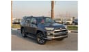 Toyota 4Runner TOYOTA 4-Runner 2021