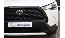 Toyota Corolla Cross AED 1119 PM | 1.8L XL GCC DEALER WARRANTY