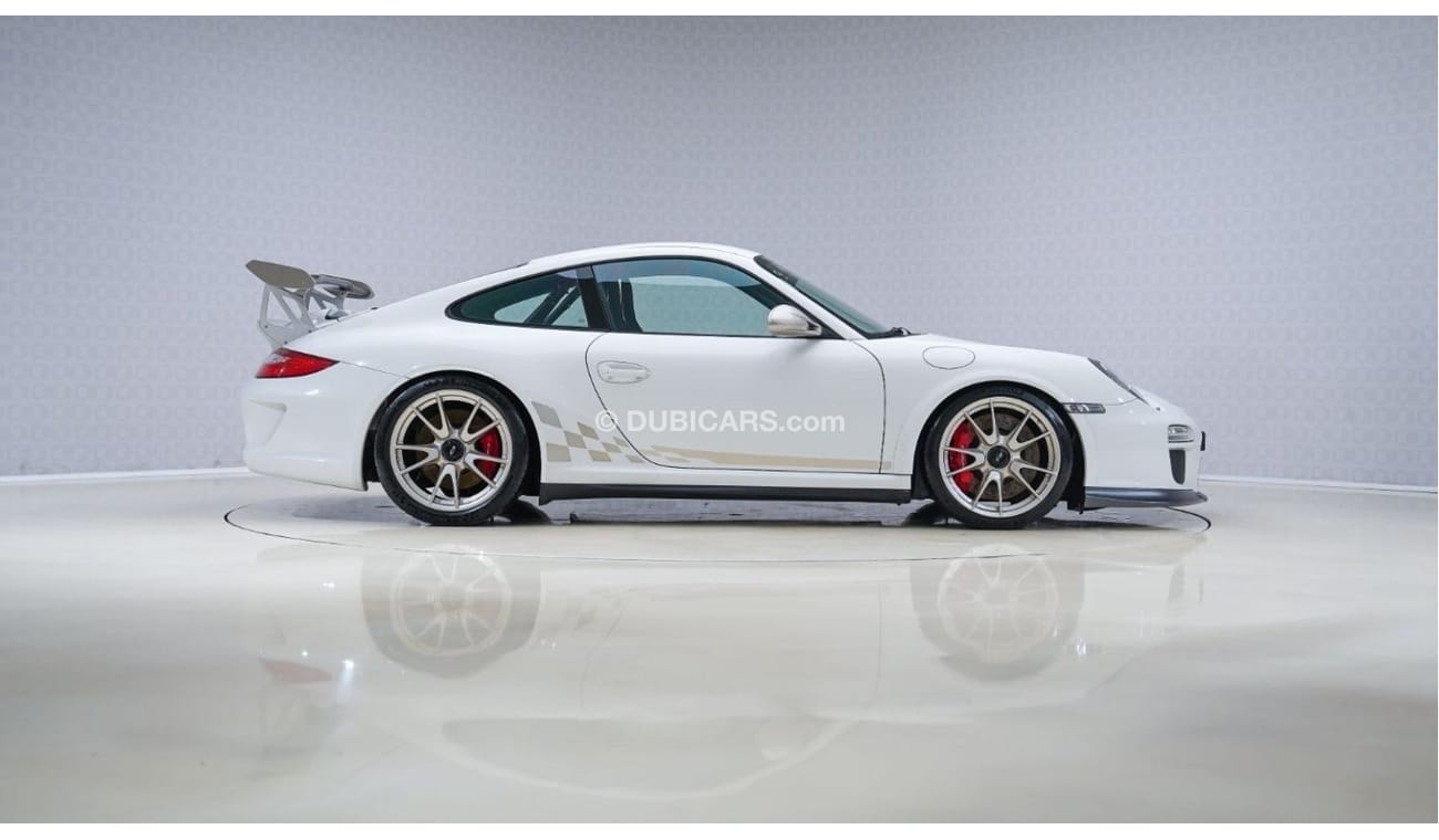 Porsche 911 RS -  Approved Prepared Vehicle