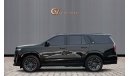 Cadillac Escalade V - GCC Spec - With Warranty and Service Contract