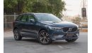 Volvo XC60 AED 1,800/month 2021 | VOLVO XC-60 | T5 MOMENTUM GCC | FULL VOLVO SERVICE HISTORY | V64951