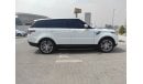 Land Rover Range Rover Vogue HSE