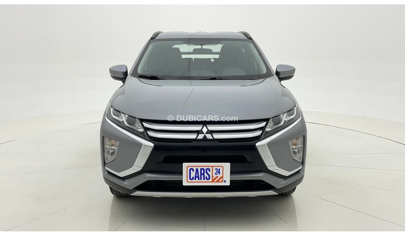 Mitsubishi Eclipse Cross GLX MID LINE 1.5 | Zero Down Payment | Free Home Test Drive