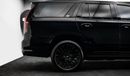 Cadillac Escalade V 2023 - GCC - Under Warranty and Service Contract