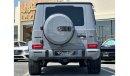 Mercedes-Benz G 63 AMG Std MERCEDES G63 AMG 2021