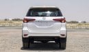 تويوتا فورتونر Toyota fortuner VX 2.8L Diesel full.option MY2024 FOR EXPORT ONLY