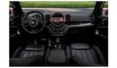 Mini Countryman JCW S | 2,232 P.M  | 0% Downpayment | Low Milage!