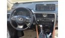 Lexus RX350 LEXUS RX 350 WHITE 2022