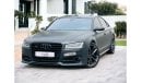 Audi S8 TFSI quattro Plus AED 2,880 EMI | AUDI | S-8 PLUS QUATRO | 2016 | 4.0L | FULL SERVICE HISTORY | 0% D