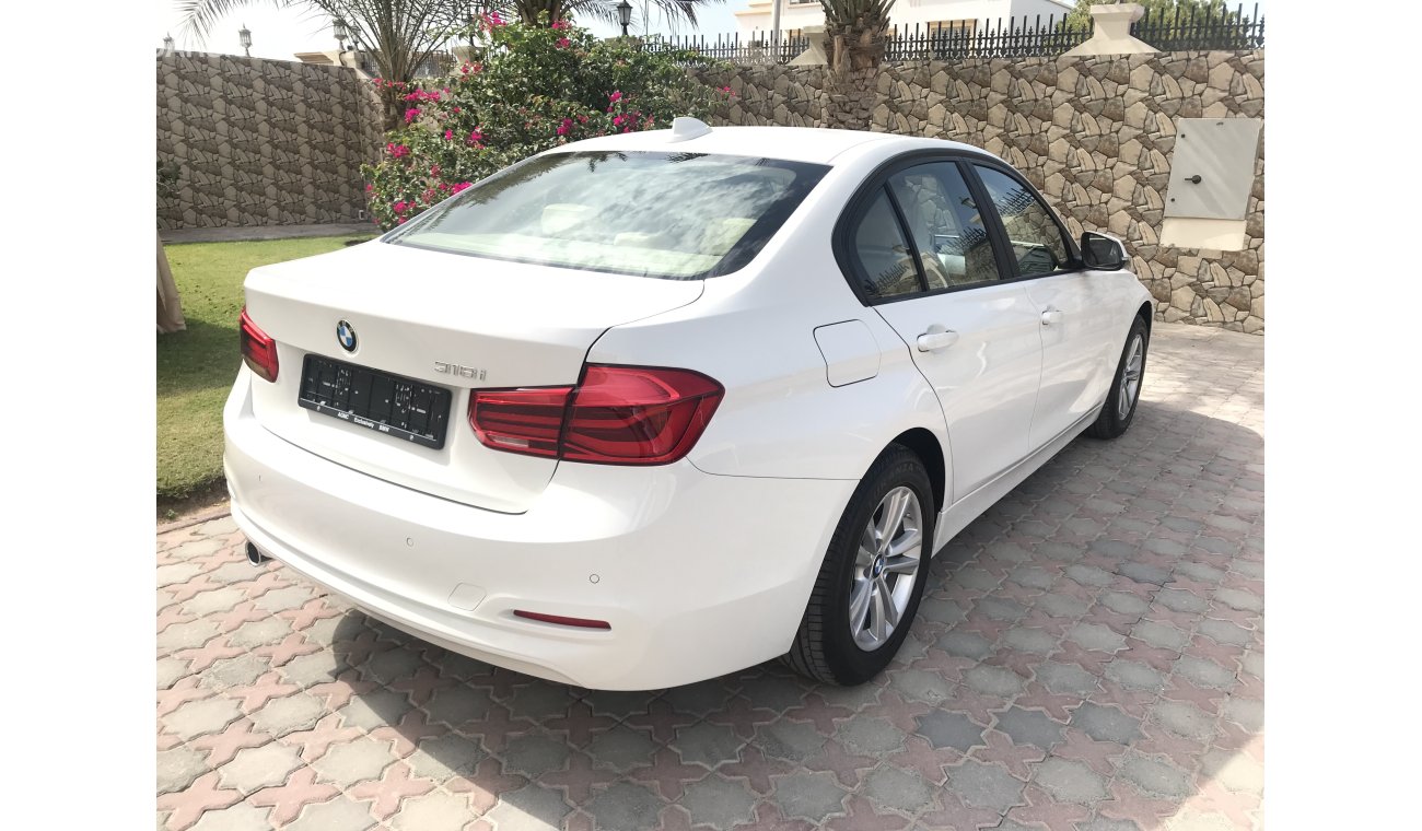 BMW 318i