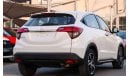 هوندا HRV EX 1.8