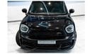 Mini John Cooper Works Countryman 2023 Mini John Cooper Works Countryman, September 2025 Mini Warranty + Service Contract, Low KMs, GC