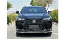 Lexus NX350 Full option