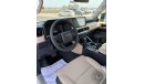 Toyota Prado 2024 PRADO 2.4L TURBO ADVENTURE PETROL