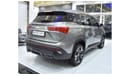 Chevrolet Captiva EXCELLENT DEAL for our Chevrolet Captiva Premier ( 2023 Model ) in Silver/Gray Color GCC Specs