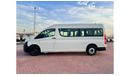 Toyota Hiace 2025 Toyota Hiace DX 13-Seater 3.5L V6 Petrol M/T RWD Only For Export