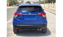 Honda HRV LX Honda HR-V 2020 GCC، 1.8L ,LOW MILEAGE , GOOD CONDITIO