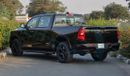 RAM 1500 (НА ЭКСПОРТ , For Export) BIG HORN Crew Cab SST 3.0TT Hurricane , 2025 GCC , 0Km , Без пробега