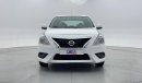 Nissan Sunny SV 1.5 | Zero Down Payment | Free Home Test Drive