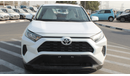 Toyota RAV4 RAV4 2.L 4WD 2024