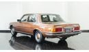 مرسيدس بنز 450 SEL 6.9 - French spec