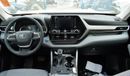 Toyota Highlander 2.5L