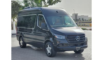 Mercedes-Benz Sprinter 2023 MERCEDES SPRINTER VVIP - ISLMAIC THEME - LUXURY DESIGN - BRAND NEW