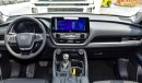 Toyota Grand Highlander TOYOTA GRAND HIGHLANDER LIMITED 24/24 0KM CANADIAN SPECS