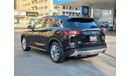 إنفينيتي QX50 Luxury 2.0L RWD