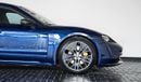 Porsche Taycan 2021 - PORSCHE TAYCAN 4S - GCC - SERVICE HISTORY - WARRANTY AVAILABLE