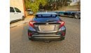 Toyota CHR فقط تصدیر CHR in good condition