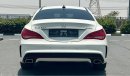 Mercedes-Benz CLA 250 Sport GCC SPECS WITH WARRANTY