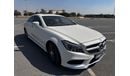 مرسيدس بنز CLS 400 Second owner, No accidents