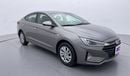 Hyundai Elantra GL 1.6 | Under Warranty | Inspected on 150+ parameters